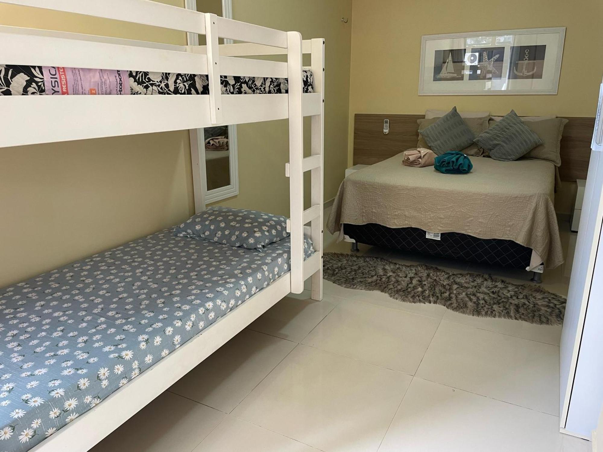 Apartamento Beira Mar Φορταλέζα Εξωτερικό φωτογραφία